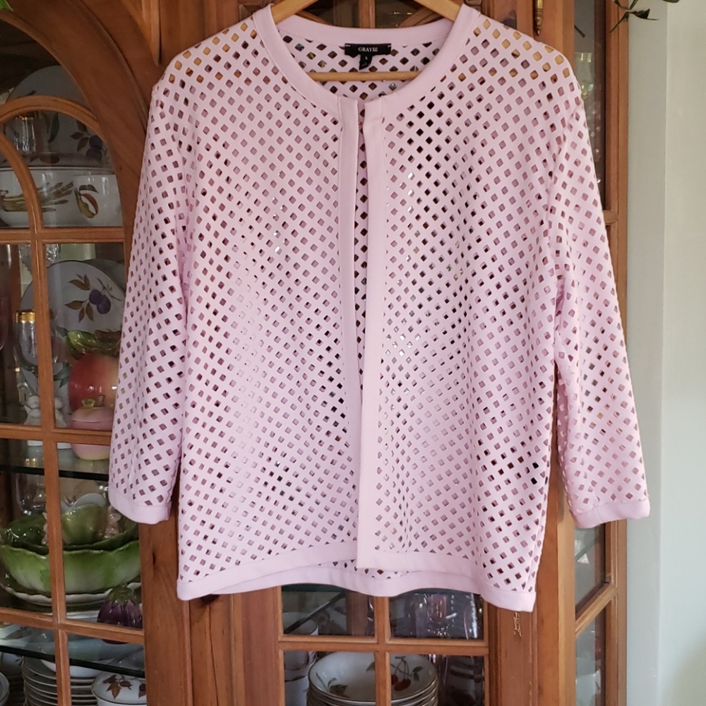 St.John / Grayse Jacket